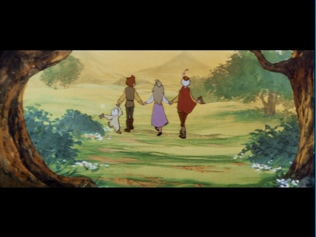 Kara Kazan Fotoğrafı