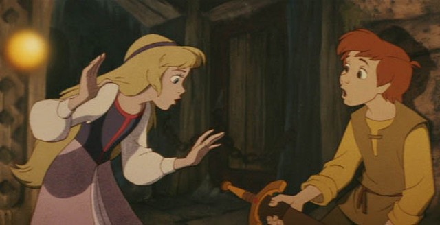 Kara Kazan Fotoğrafı