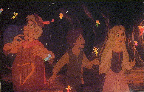 Kara Kazan Fotoğrafı