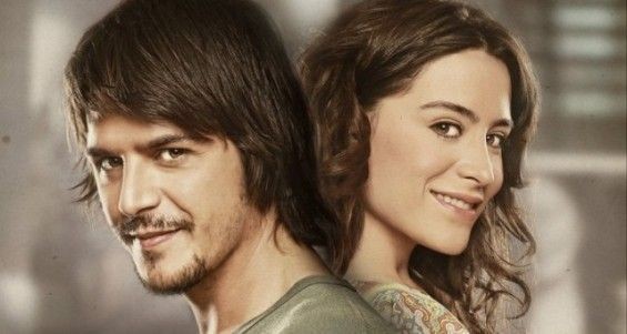 Aşk Tesadüfleri Sever Fotoğrafı