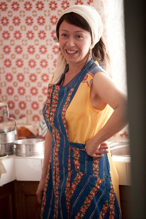 Aşk Tesadüfleri Sever Fotoğrafı