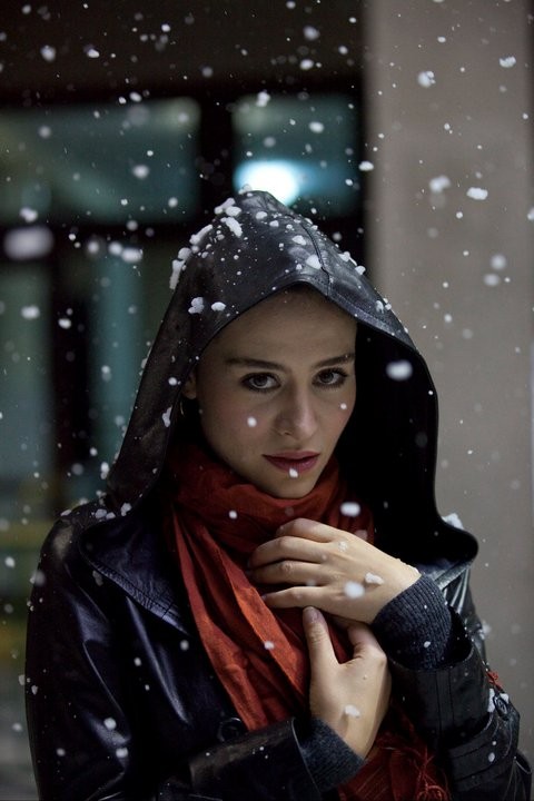 Aşk Tesadüfleri Sever Fotoğrafı