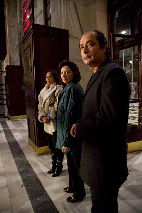 Aşk Tesadüfleri Sever Fotoğrafı