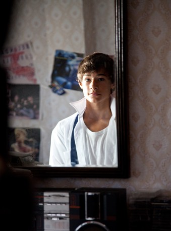 Aşk Tesadüfleri Sever Fotoğrafı