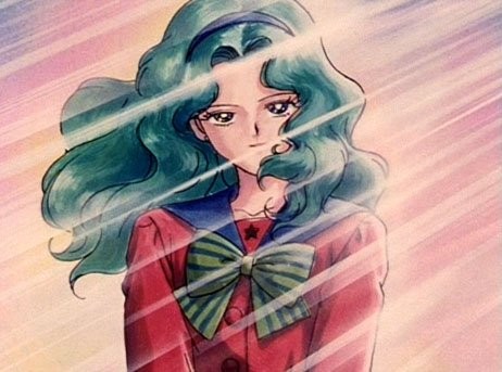 Ay Savaşçısı Fotoğrafı