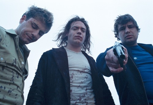 Wilde Mossels Fotoğrafı