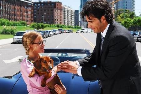 Patito Feo Fotoğrafı