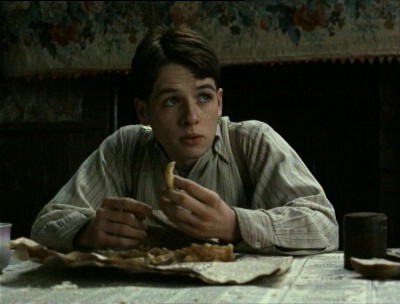 Angela'nın Külleri Fotoğrafı