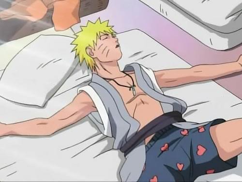 Naruto: Shippûden Fotoğrafı