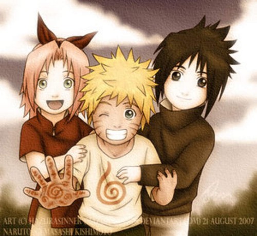 Naruto: Shippûden Fotoğrafı