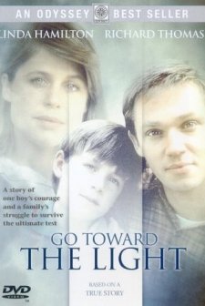 Go Toward The Light (1988) afişi