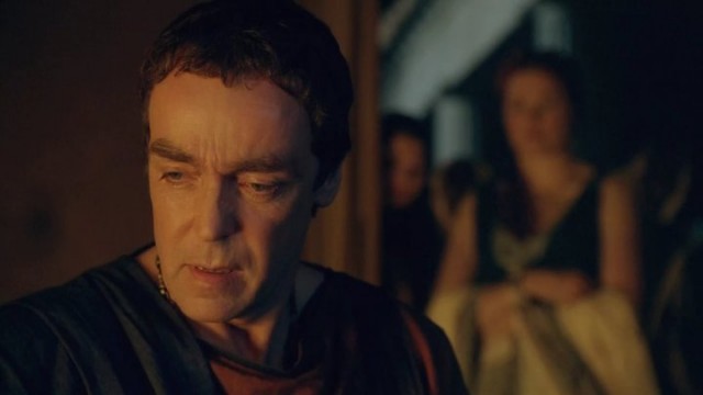 Spartacus: Gods Of The Arena Fotoğrafı