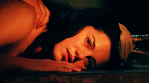 Spartacus: Gods Of The Arena Fotoğrafı