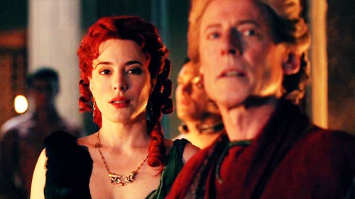 Spartacus: Gods Of The Arena Fotoğrafı