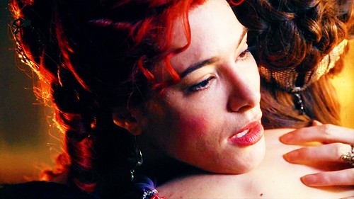 Spartacus: Gods Of The Arena Fotoğrafı