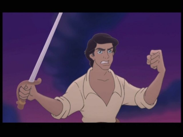 The Little Mermaid II: Return To The Sea Fotoğrafı