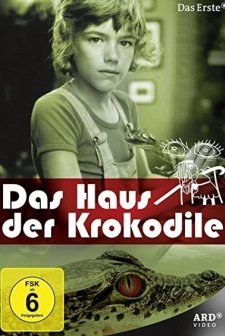 Das Haus Der Krokodile (1976) afişi
