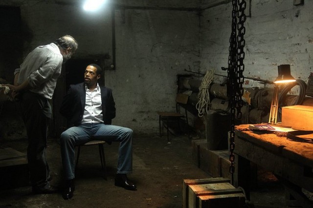 Sultan'ın Sırrı Fotoğrafı