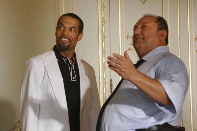 Sultan'ın Sırrı Fotoğrafı