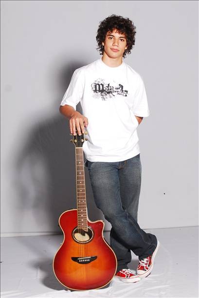 Patito Feo fotoğrafı