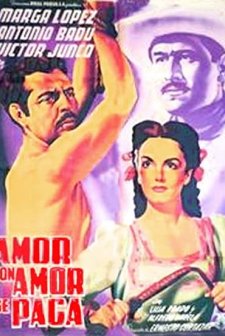 Love For Love (1950) afişi