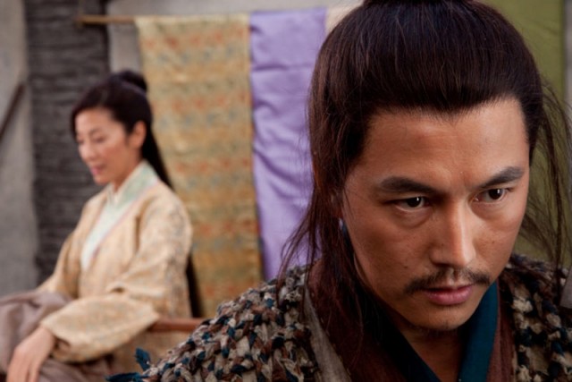 Katiller Devri Fotoğrafı