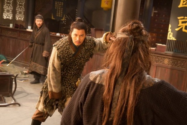 Katiller Devri Fotoğrafı