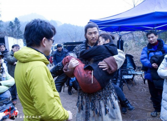 Katiller Devri fotoğrafı