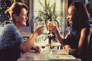 Sırlar Ve Yalanlar fotoğrafı