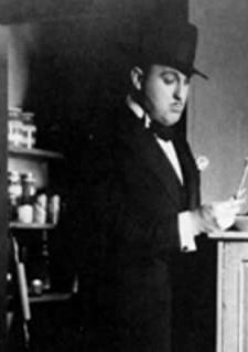 C.o.d. (1932) afişi