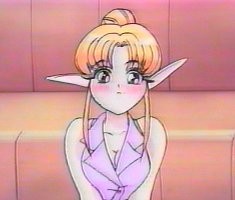 Elven Bride fotoğrafı