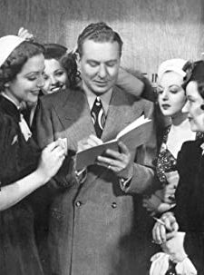 Harris In The Spring (1937) afişi