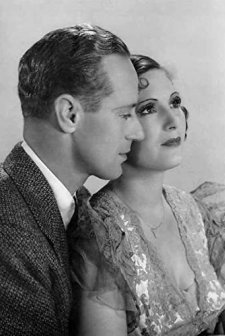 The Lady ıs Willing (1934) afişi