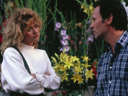 Harry Sally İle Tanışınca Fotoğrafı