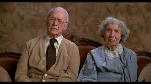 Harry Sally İle Tanışınca Fotoğrafı