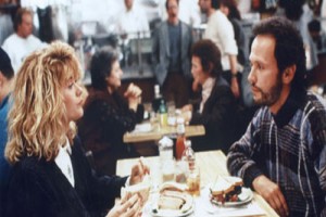 Harry Sally İle Tanışınca Fotoğrafı