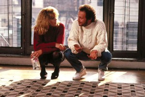 Harry Sally İle Tanışınca Fotoğrafı