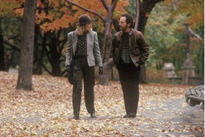 Harry Sally İle Tanışınca Fotoğrafı
