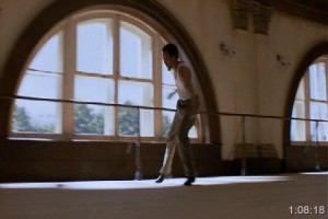 Beyaz Geceler Fotoğrafı