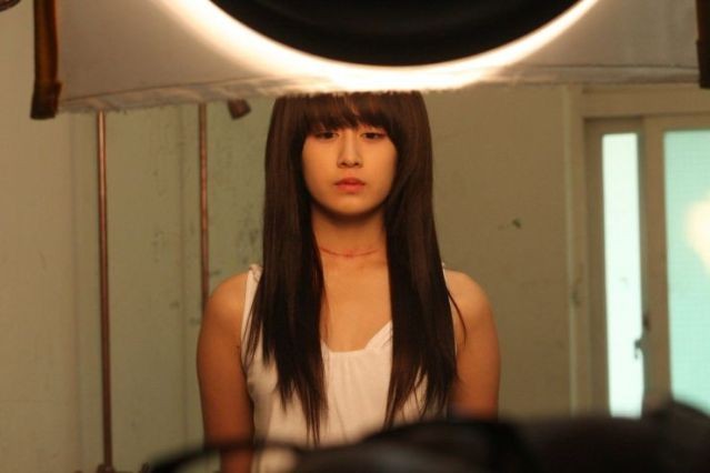 Death Bell 2: Bloody Camp Fotoğrafı