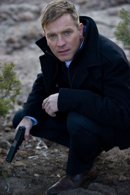 Çapraz Ateş Fotoğrafı