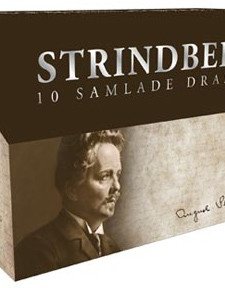 Ett Drömspel (1980) afişi