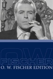 Das Riesenrad (1961) afişi