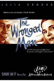 The Wronged Man (2010) afişi