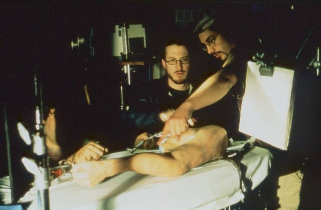 Bir Rüya İçin Ağıt fotoğrafı