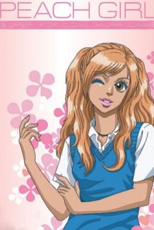 Peach Girl (2005) afişi