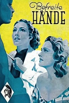 Freed Hands (1939) afişi