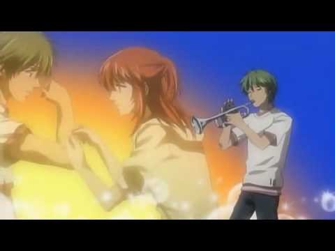 Kin'iro No Chord: Primo Passo Fotoğrafı