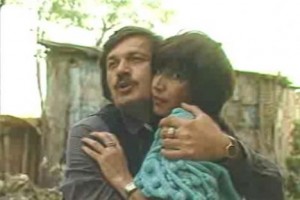 Köşe Dönücü Fotoğrafı