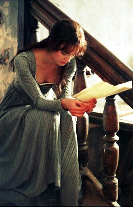 Aşk ve Gurur fotoğrafı